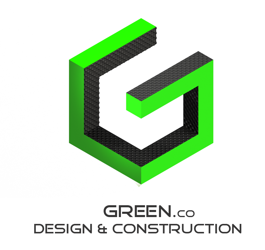 green final