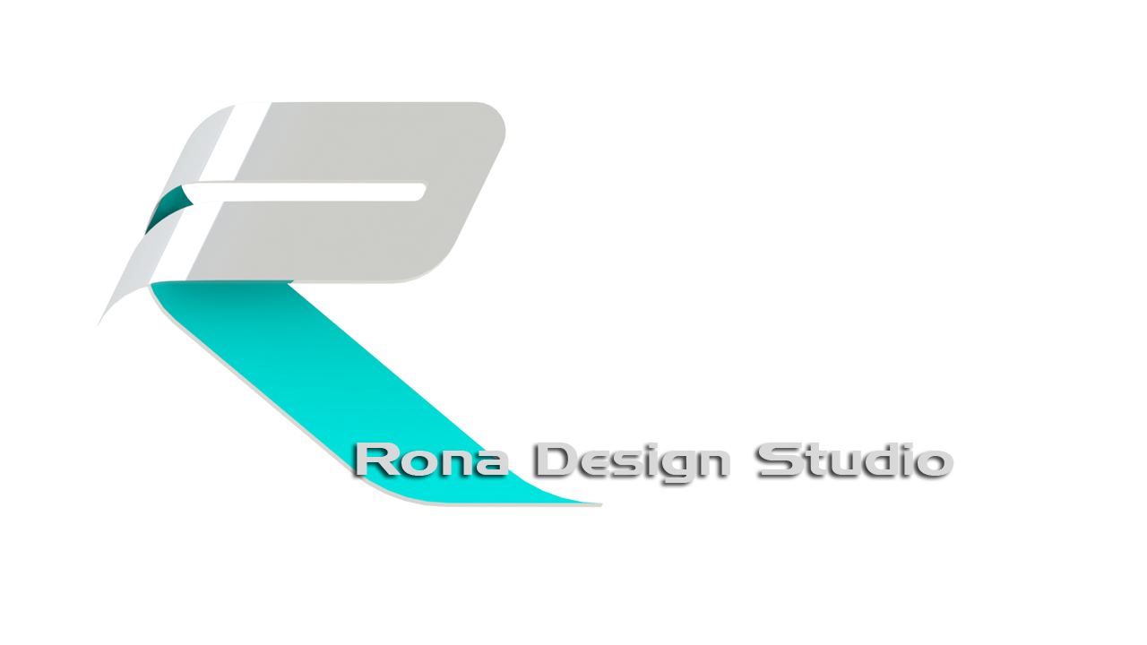 rona logo site
