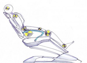 DENTAL CHAIR UNIT