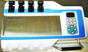DENTAL CHAIR UNIT