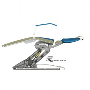 DENTAL CHAIR UNIT