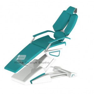 DENTAL CHAIR UNIT
